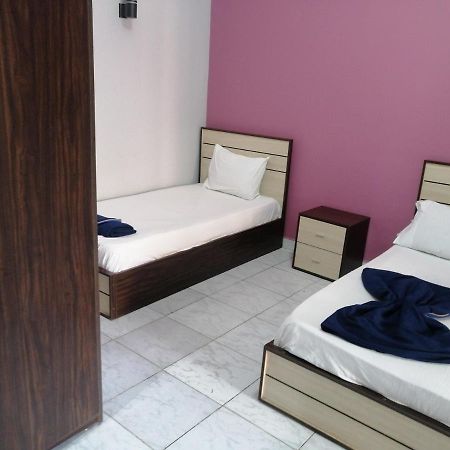 Gardenia Hotel Kair Zewnętrze zdjęcie