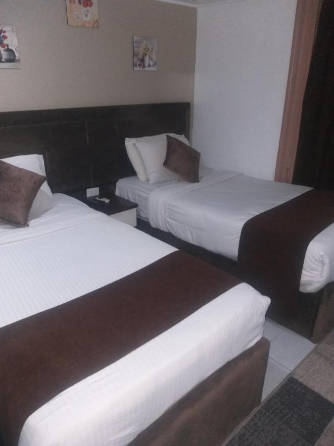 Gardenia Hotel Kair Zewnętrze zdjęcie