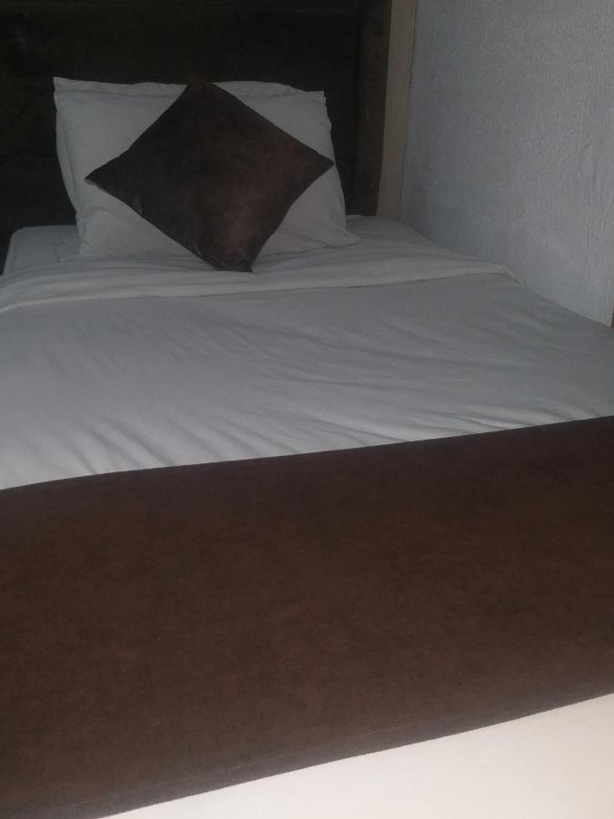 Gardenia Hotel Kair Zewnętrze zdjęcie