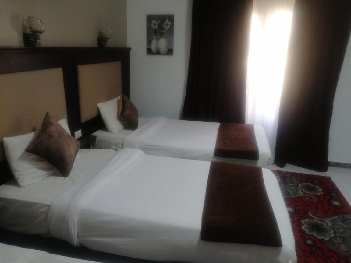 Gardenia Hotel Kair Zewnętrze zdjęcie