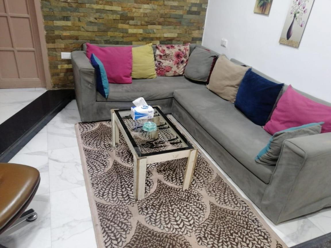 Gardenia Hotel Kair Zewnętrze zdjęcie