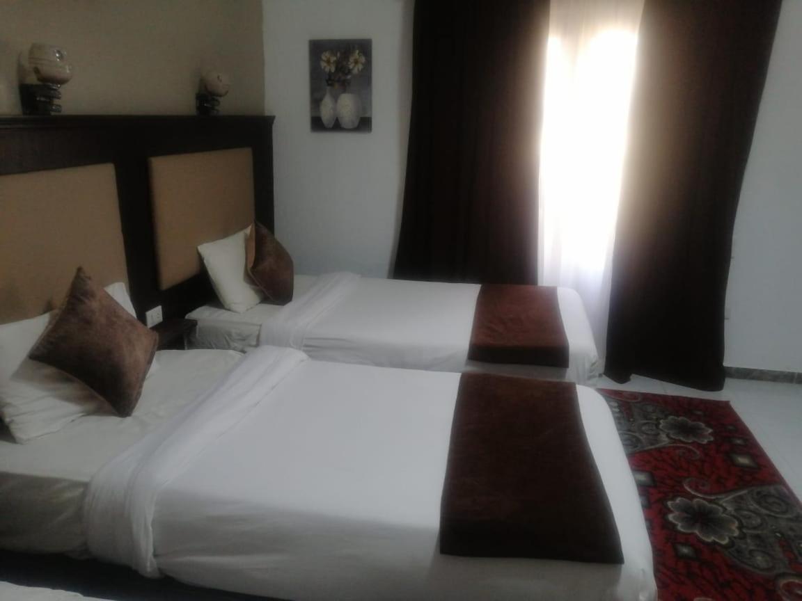 Gardenia Hotel Kair Zewnętrze zdjęcie
