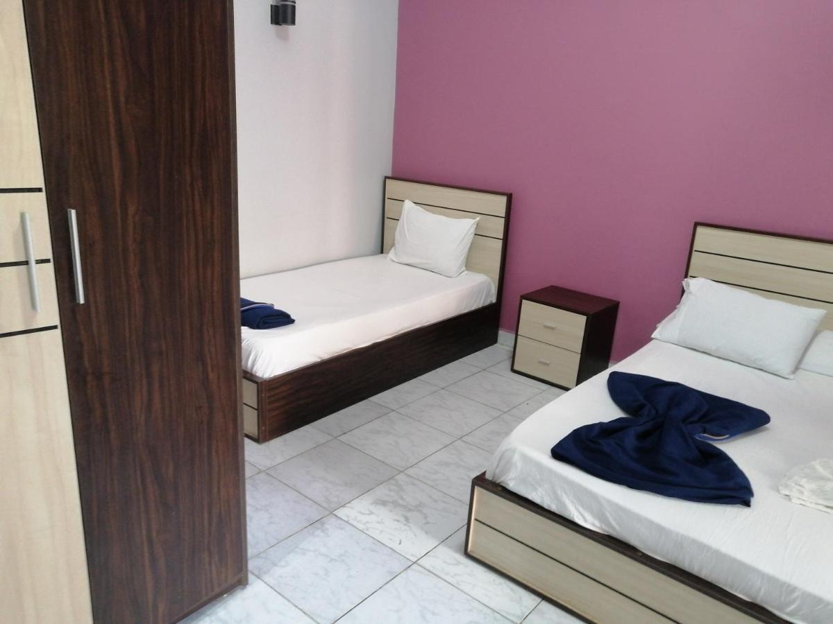 Gardenia Hotel Kair Zewnętrze zdjęcie