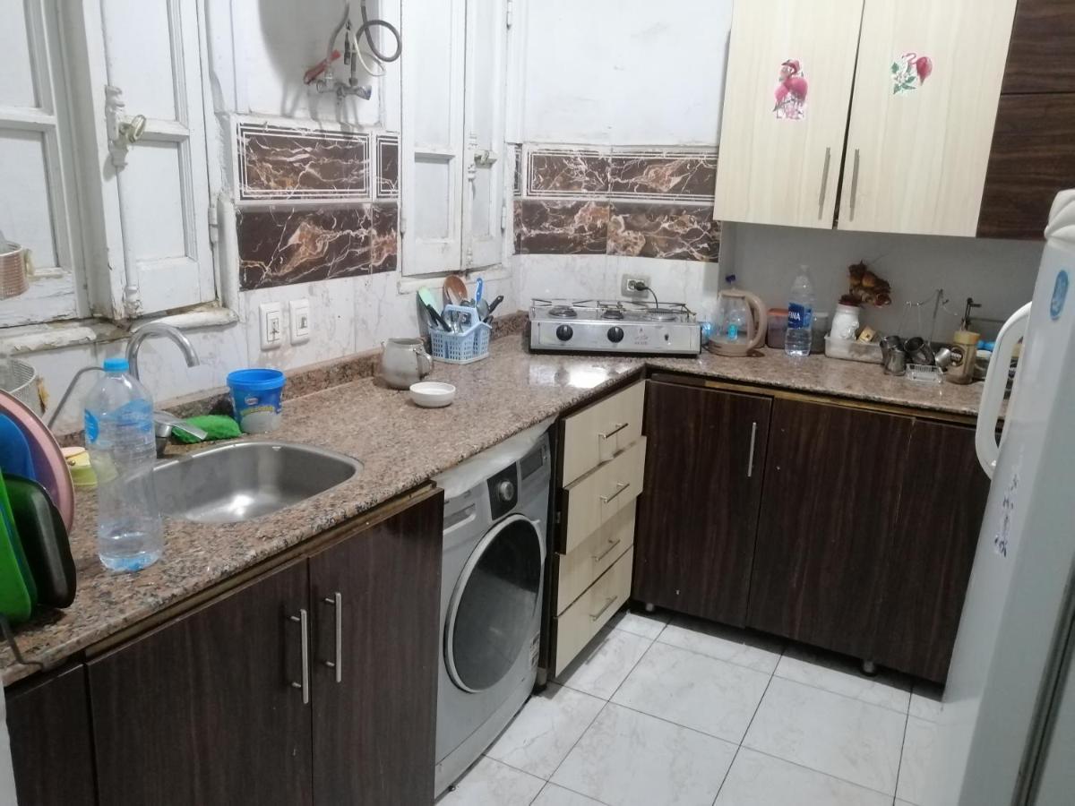 Gardenia Hotel Kair Zewnętrze zdjęcie