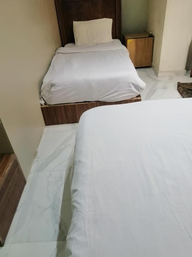 Gardenia Hotel Kair Zewnętrze zdjęcie
