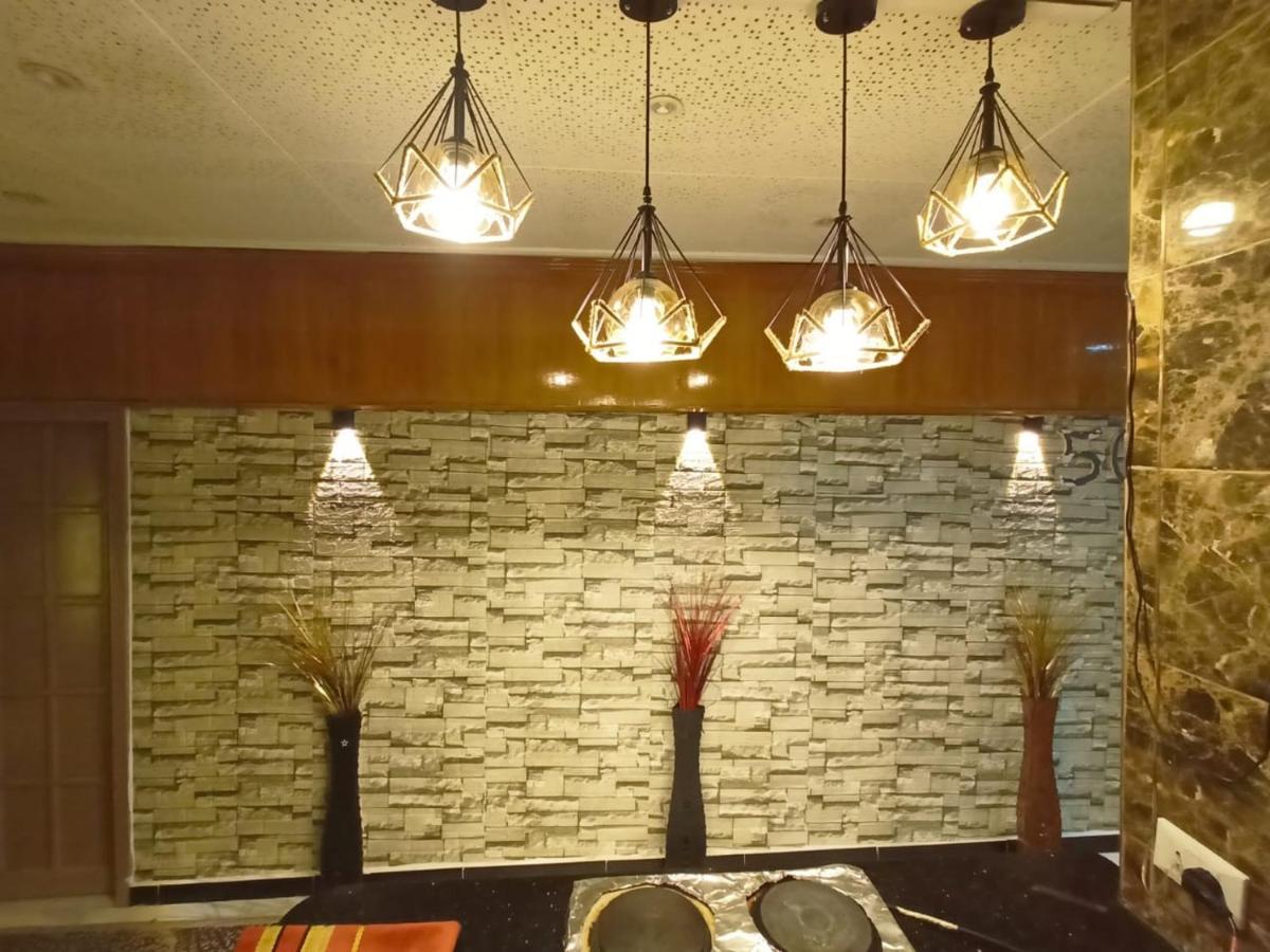 Gardenia Hotel Kair Zewnętrze zdjęcie