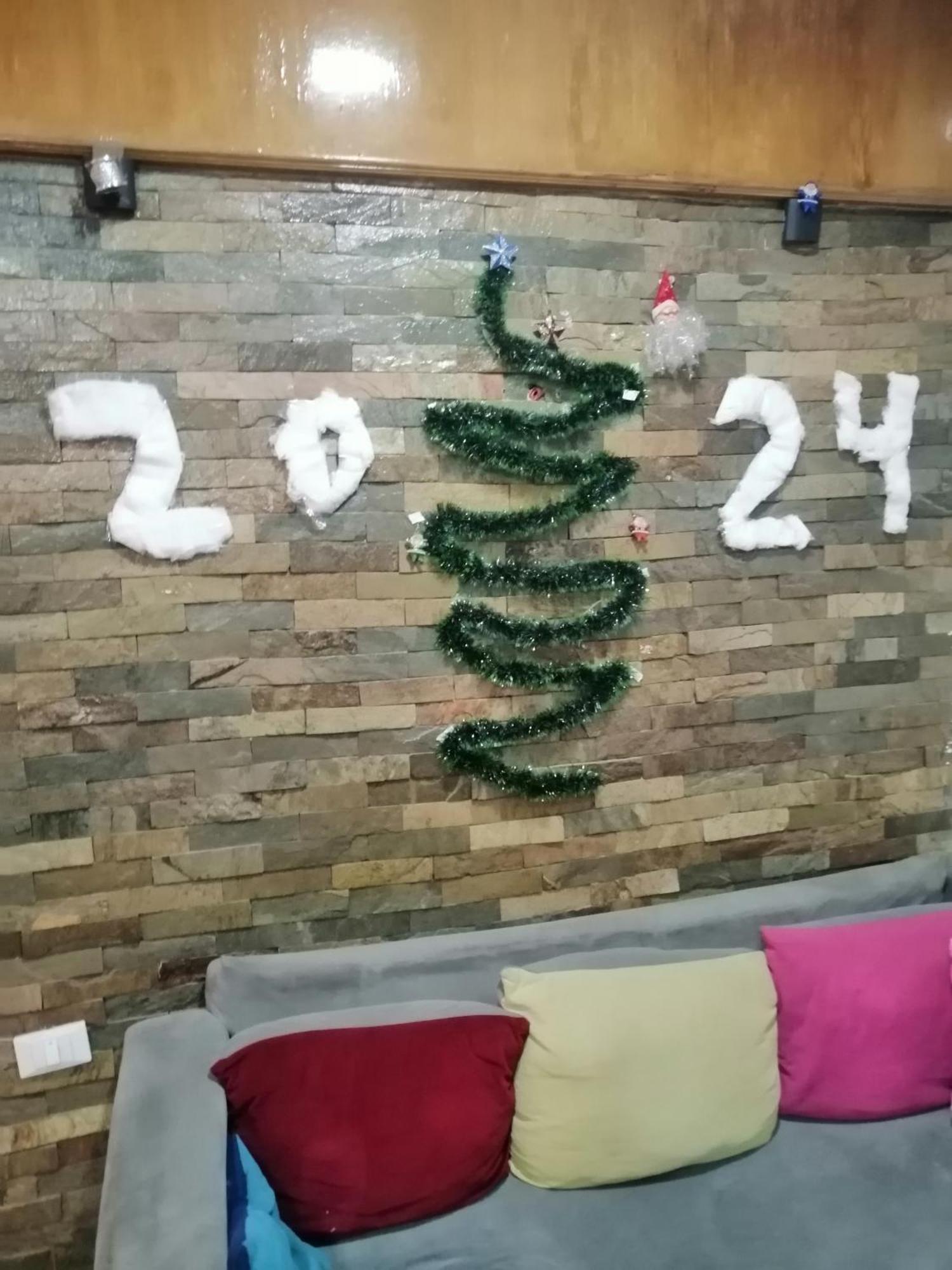 Gardenia Hotel Kair Zewnętrze zdjęcie